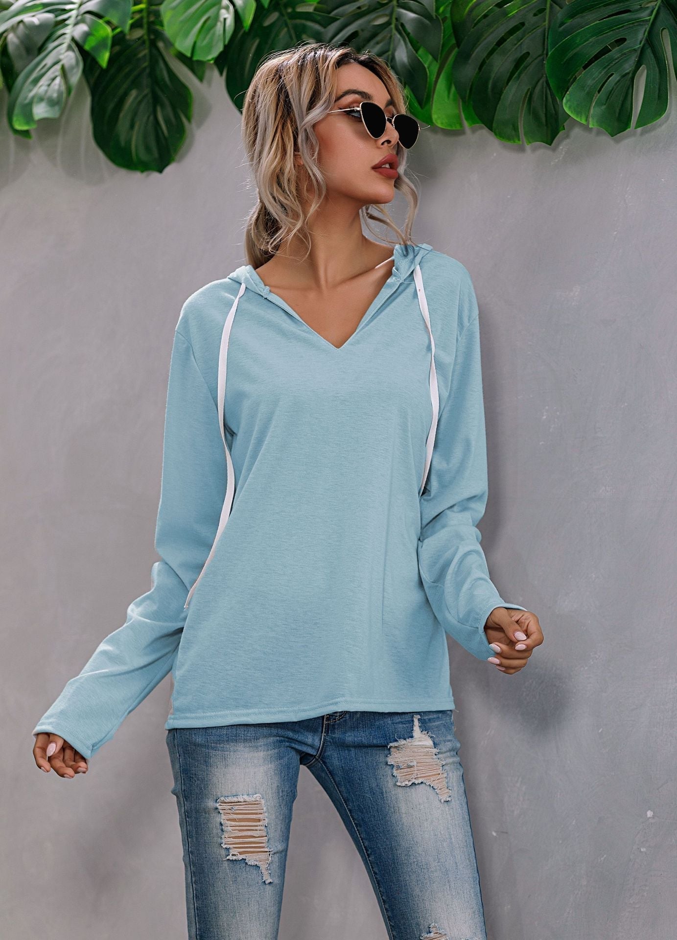 Cozy Women's Hoodie