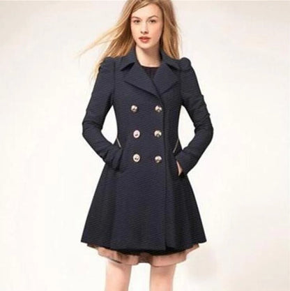 Chic Trench Coat for Fashion-Forward Looks