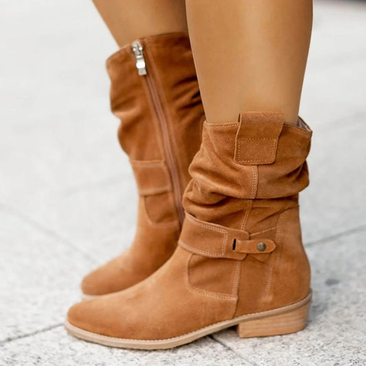 Chic Women's Ankle Boots