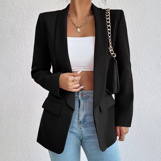 Tailored Athena Blazer