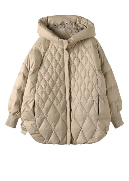 Bonnie Cozy Duck Down Jacket