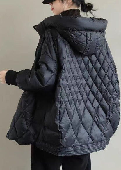 Bonnie Cozy Duck Down Jacket